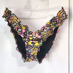 Victoria Secret Bathingsuit Bottoms